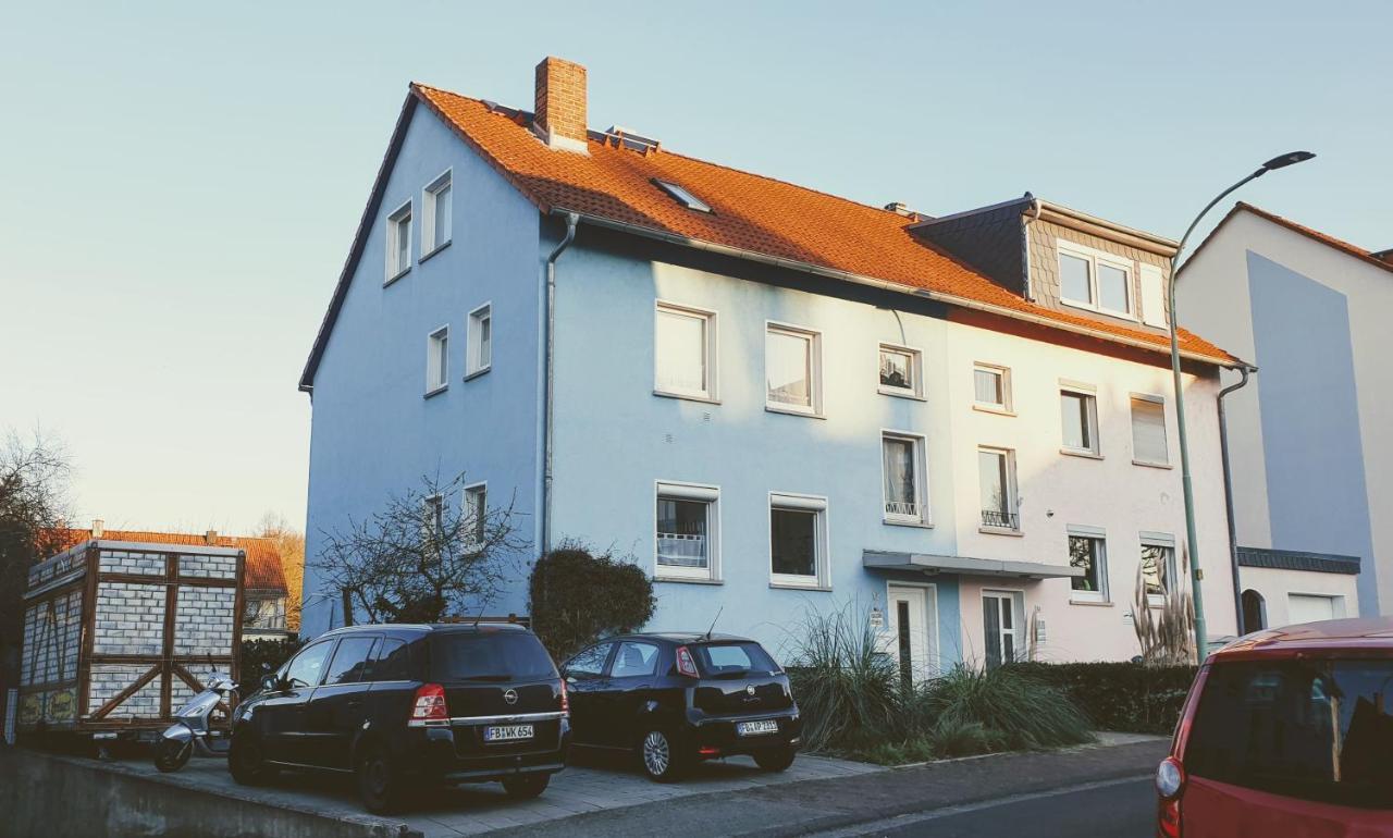Ferienwohnung Bad Vilbel *