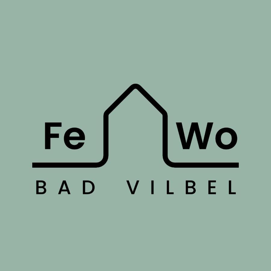 Apartment Ferienwohnung Bad Vilbel