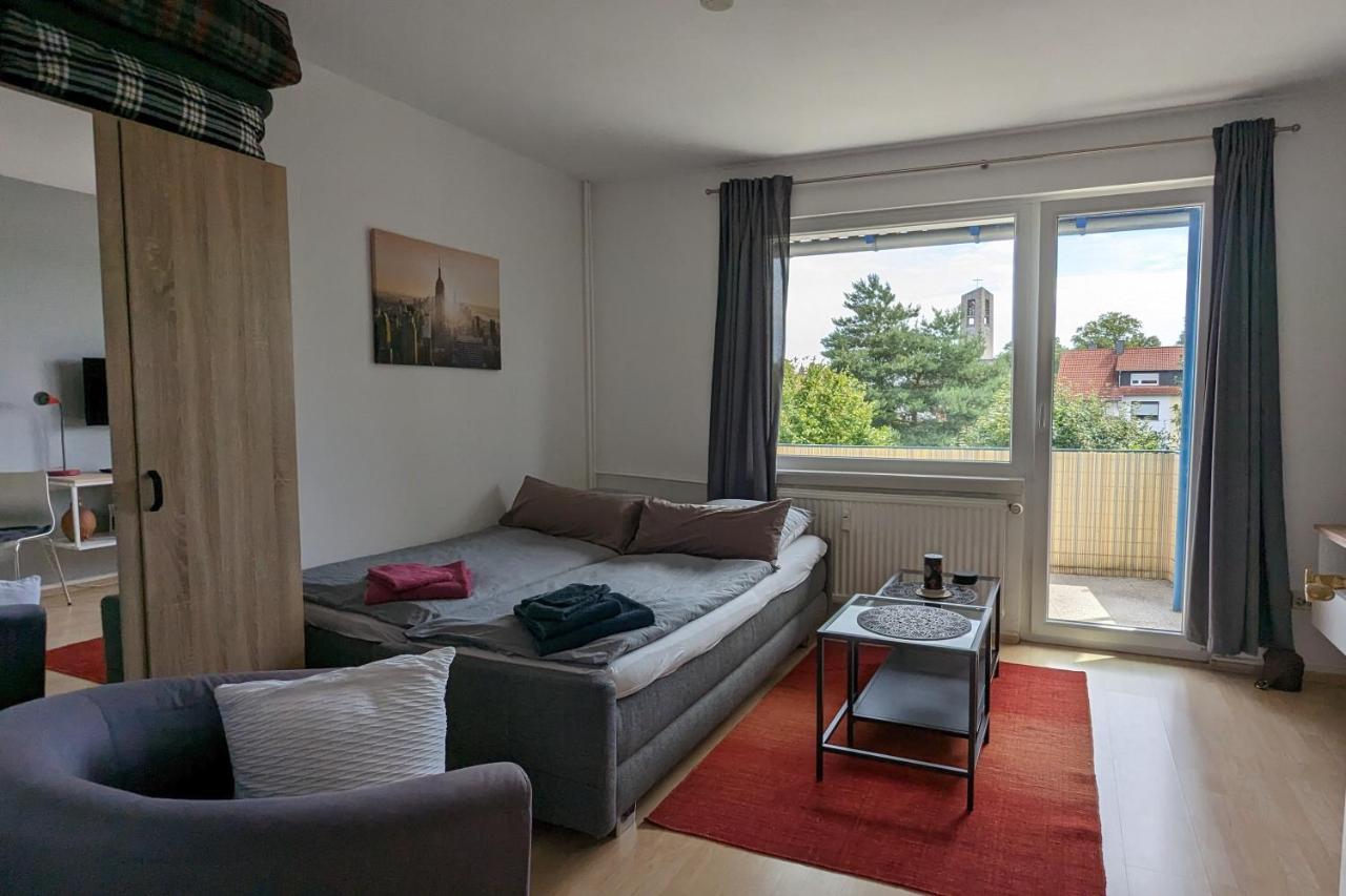 Ferienwohnung Bad Vilbel