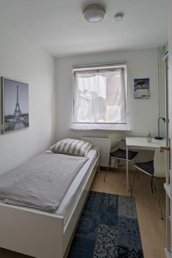 Apartment Ferienwohnung Bad Vilbel