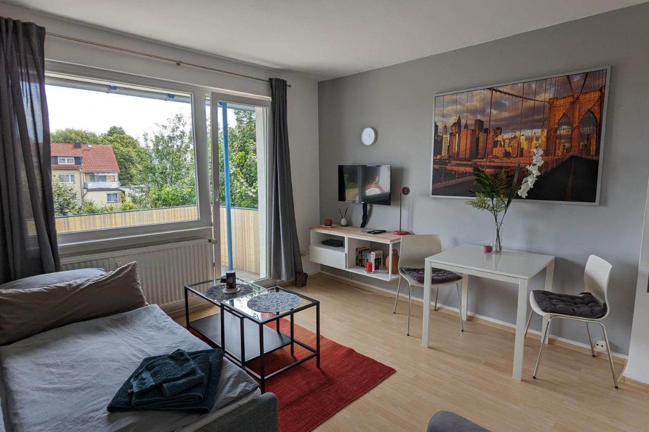 Ferienwohnung Bad Vilbel * Bad Vilbel