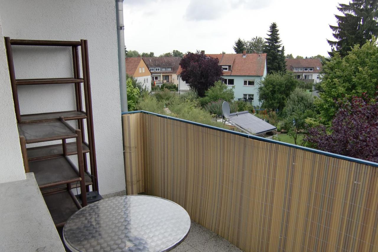 Ferienwohnung Bad Vilbel Apartment *