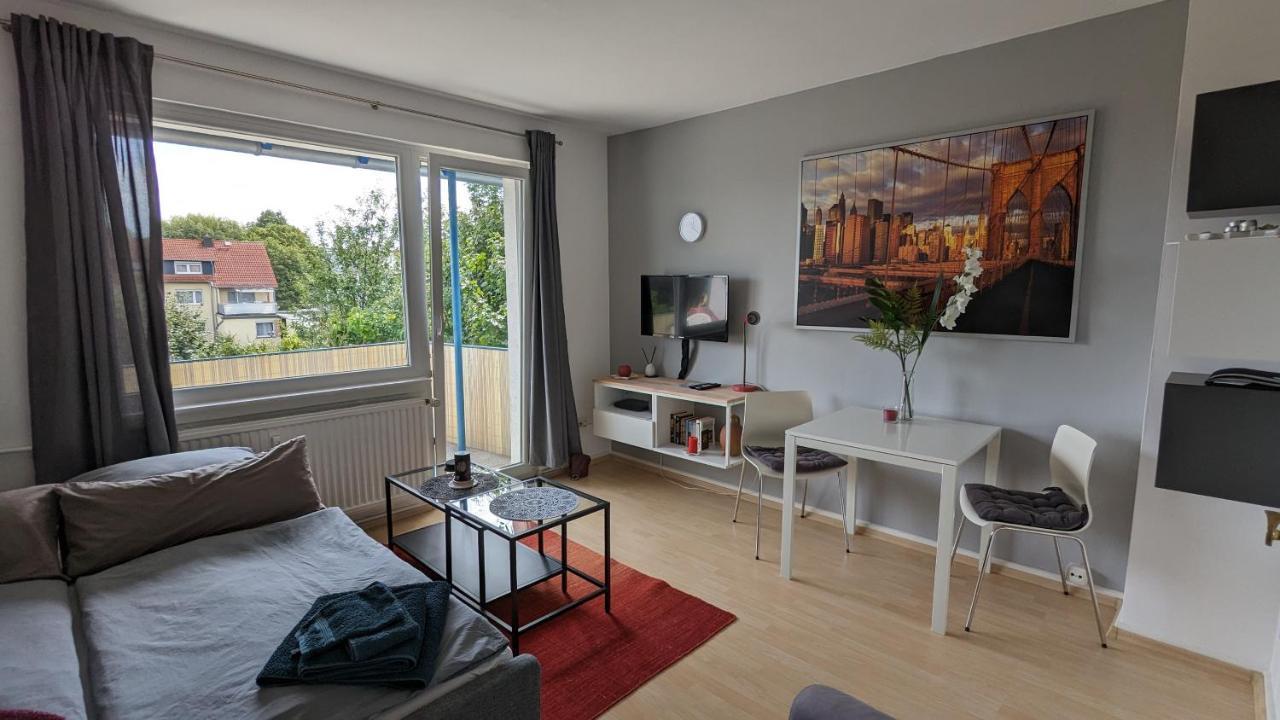 Ferienwohnung Bad Vilbel Apartment